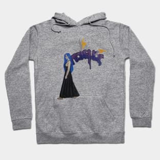 polemos Hoodie